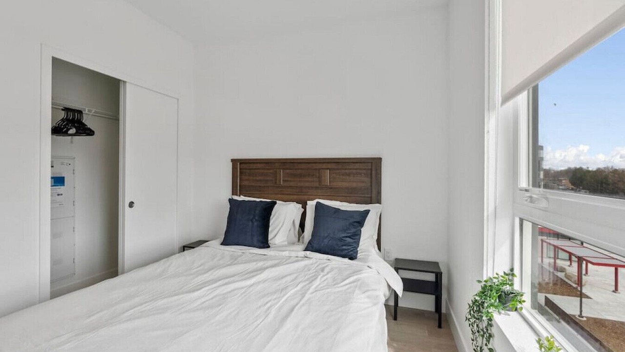Photo of Bedroom in Aurora