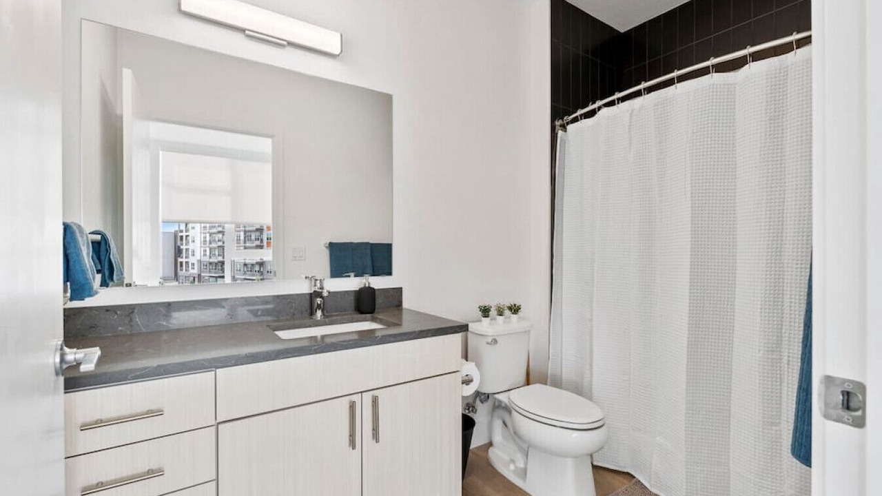 Photo of Bathroom in Aurora