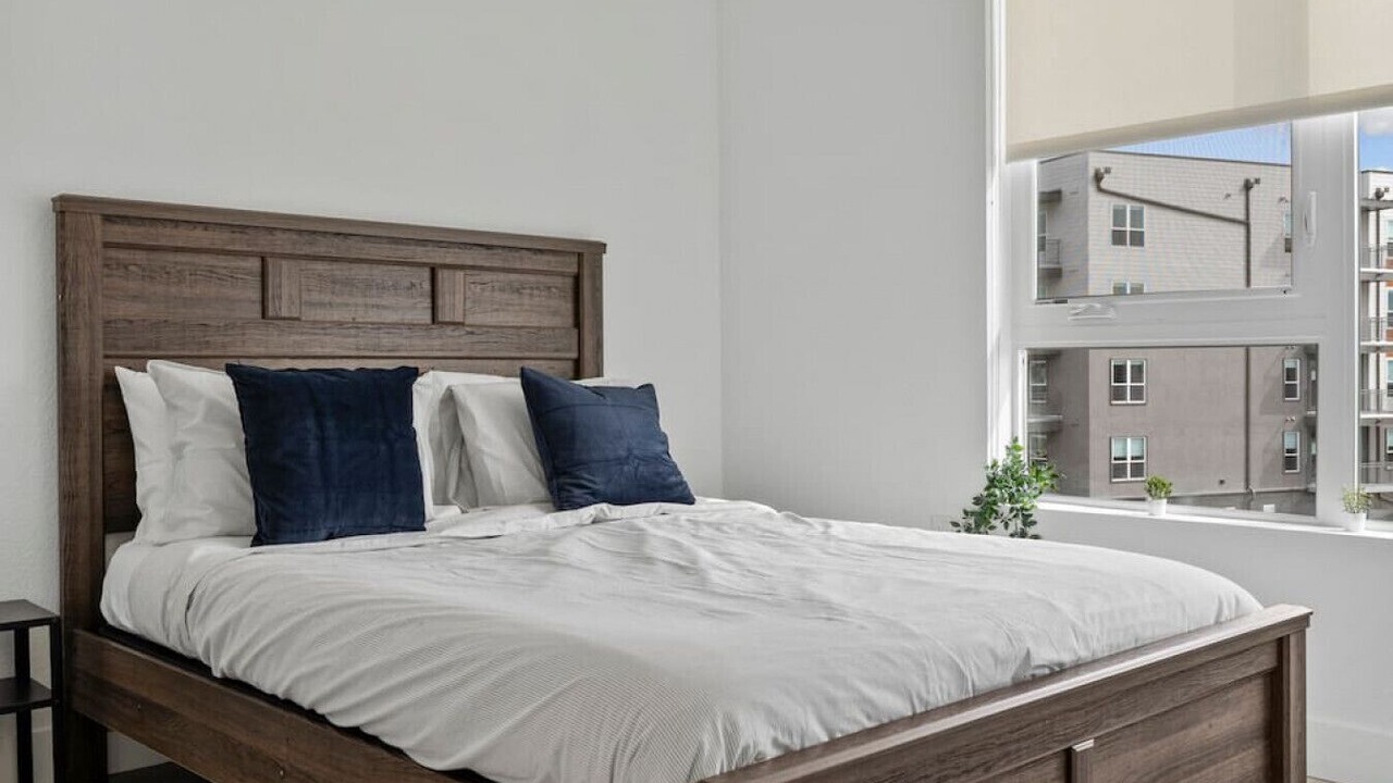 Photo of Bedroom in Aurora