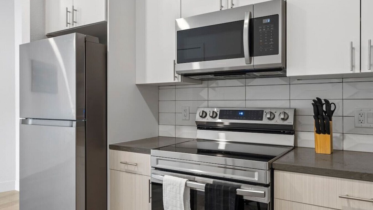Photo of Kitchen in Aurora