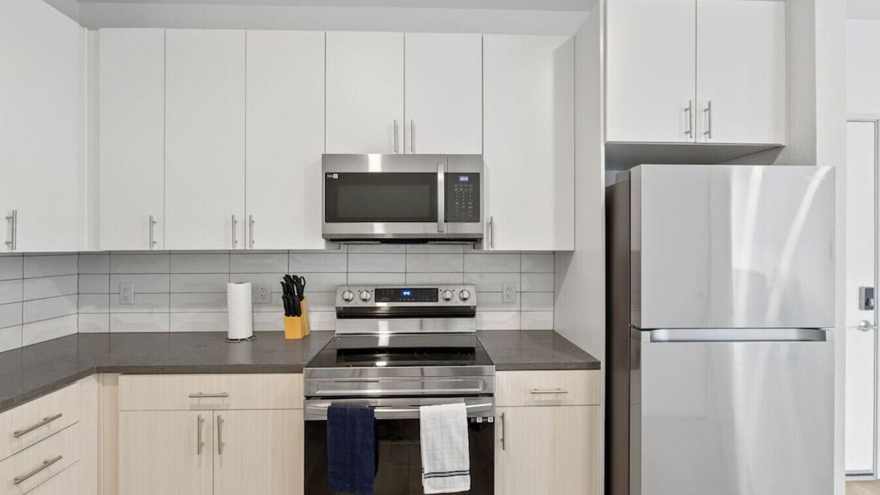 Photo of Kitchen in Aurora