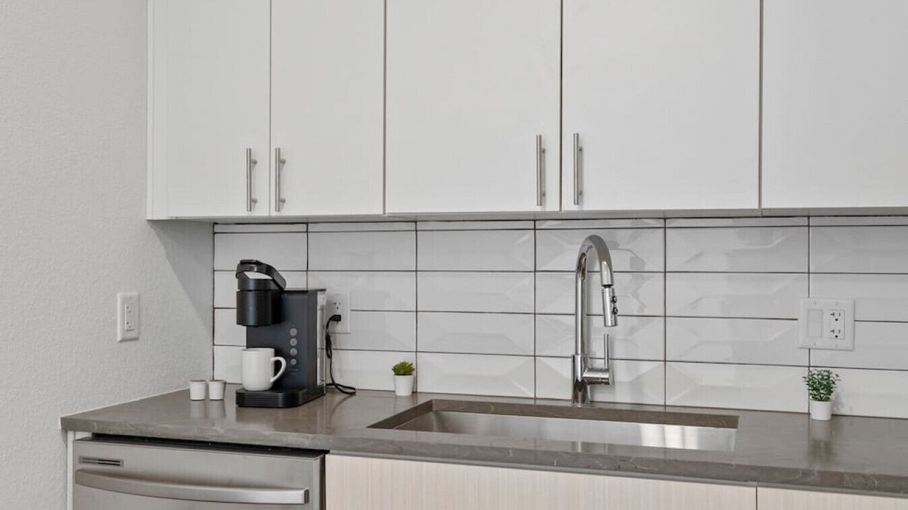 Photo of Kitchen in Aurora
