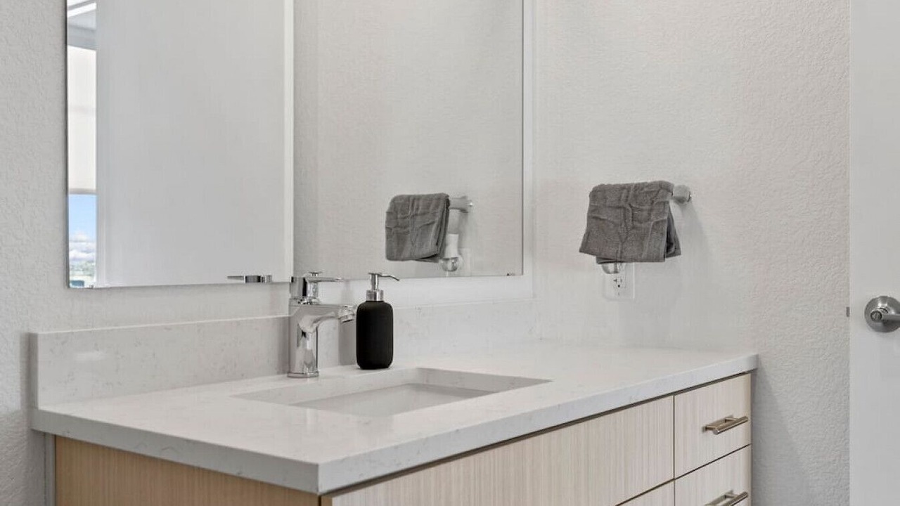 Photo of Bathroom in Aurora