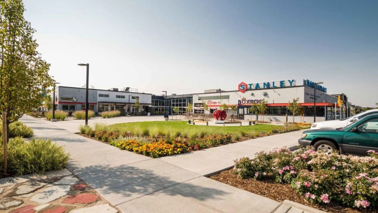 Photo of Outdoor in Aurora