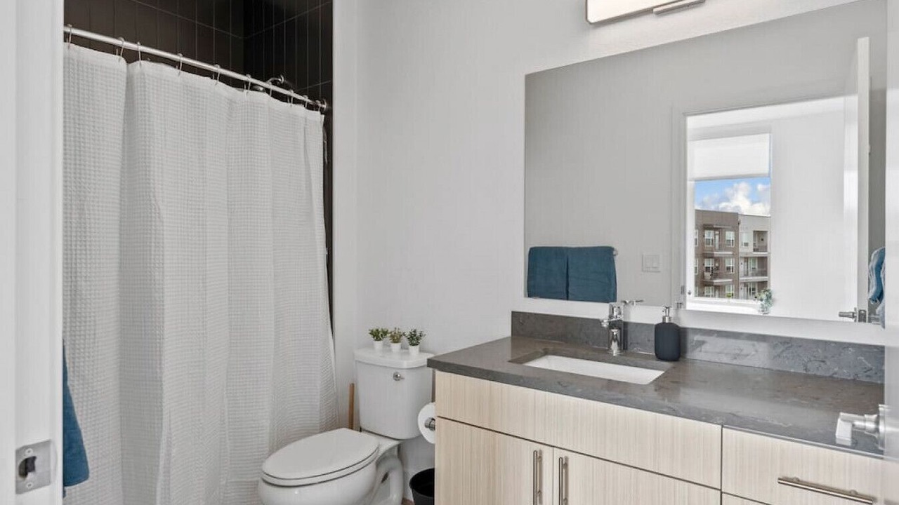 Photo of Bathroom in Aurora