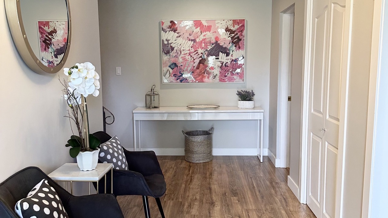 Photo of Bedroom in Delta
