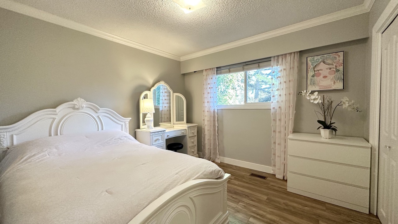 Photo of Bedroom in Delta