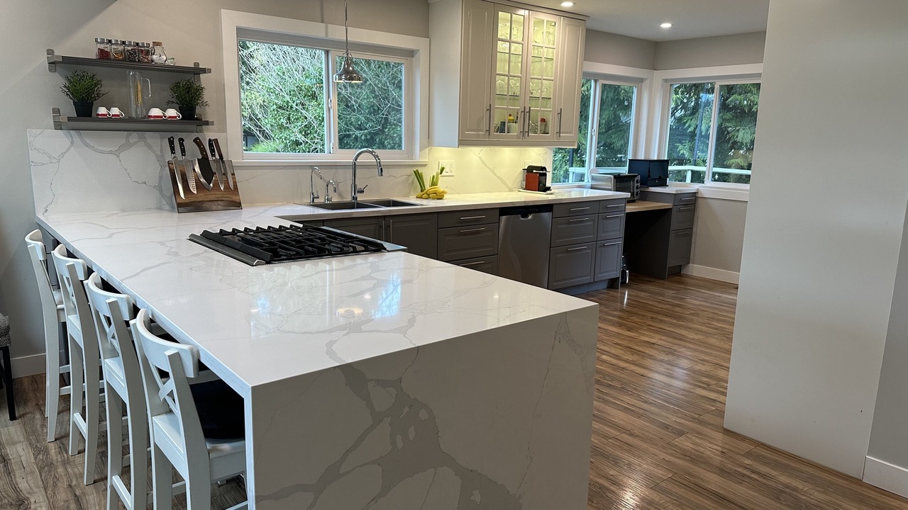 Photo of Kitchen in Delta