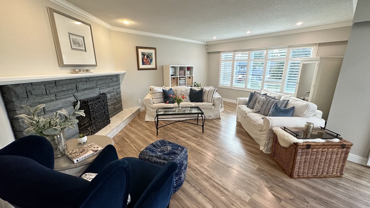 Photo of Livingroom in Delta