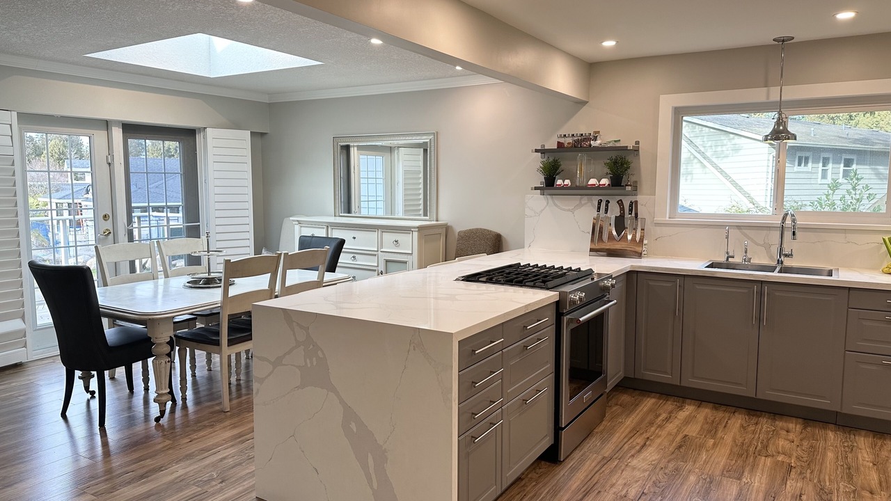 Photo of Kitchen in Delta