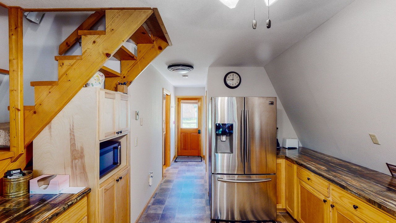 Photo of Kitchen in Sturgis