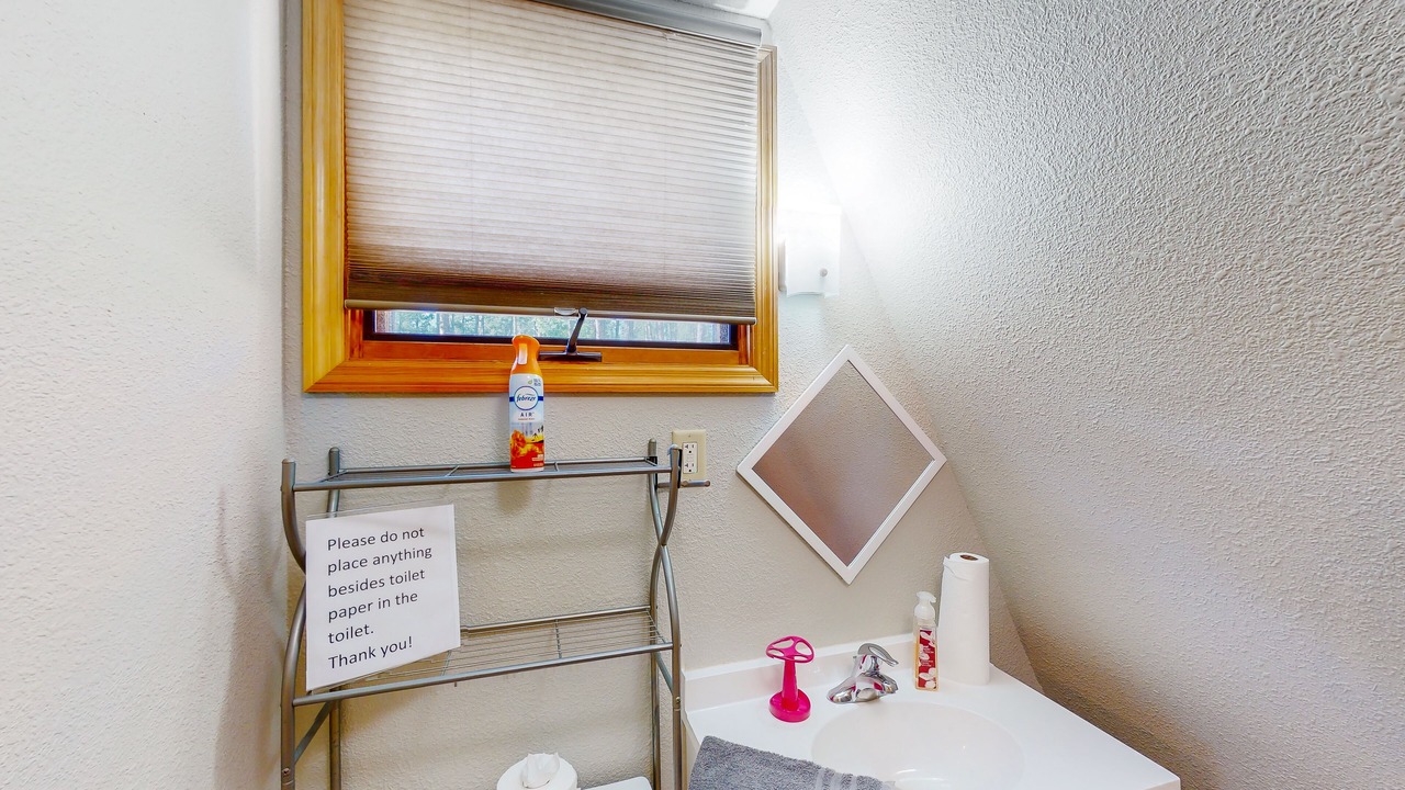 Photo of Bathroom in Sturgis