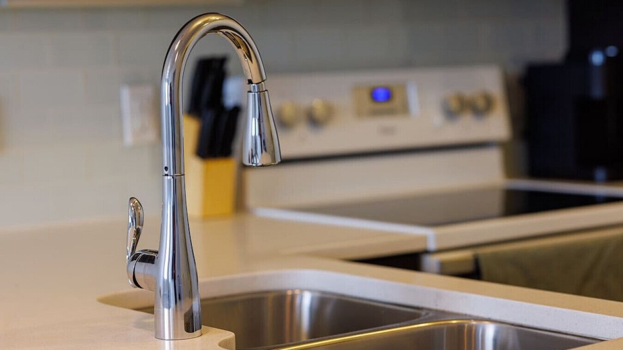 Photo of Kitchen in Ballpark