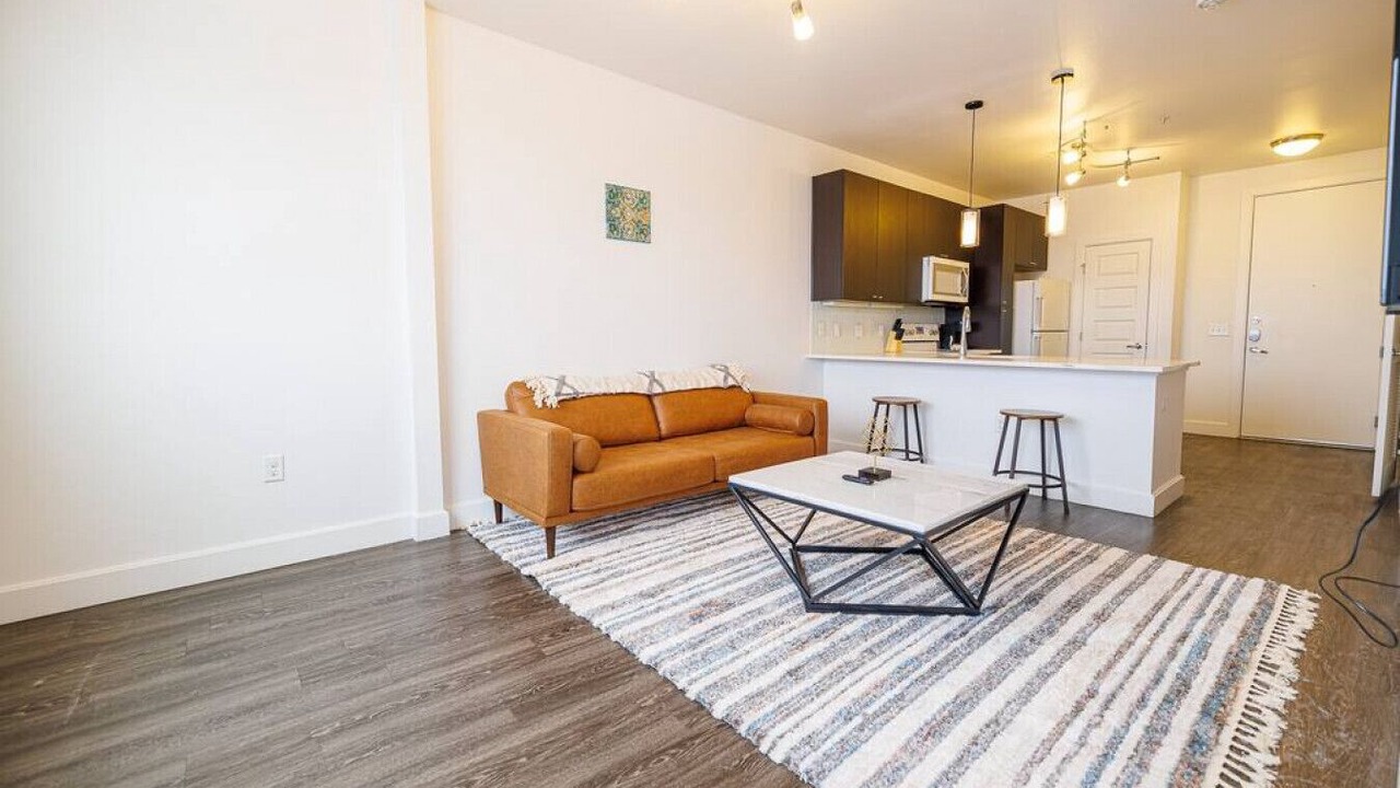 Photo of Livingroom in Ballpark