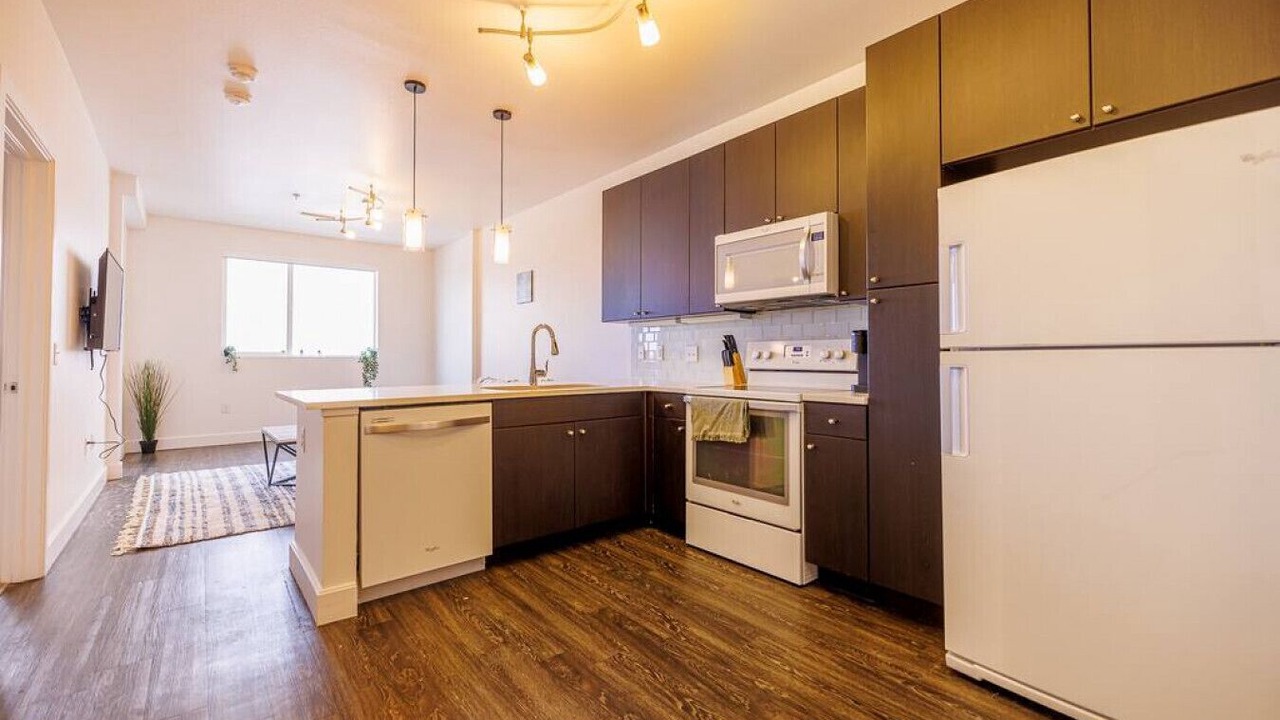 Photo of Kitchen in Ballpark