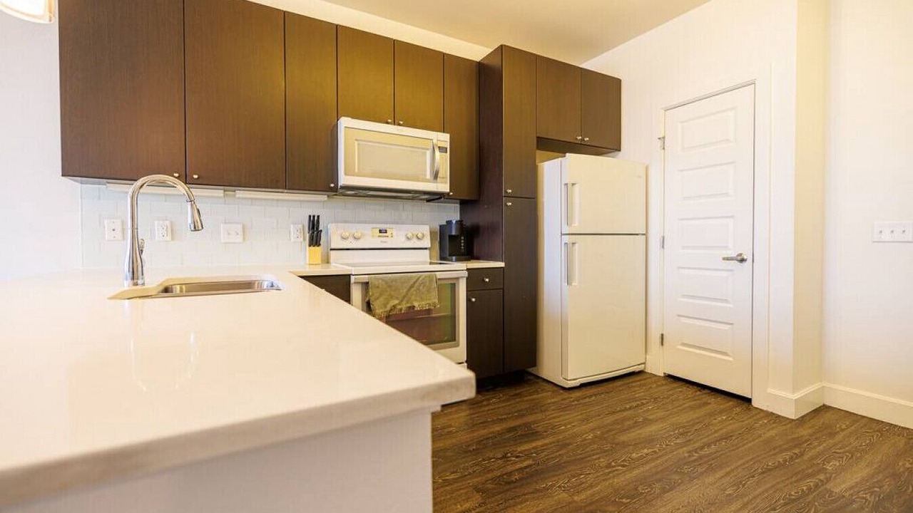 Photo of Kitchen in Ballpark