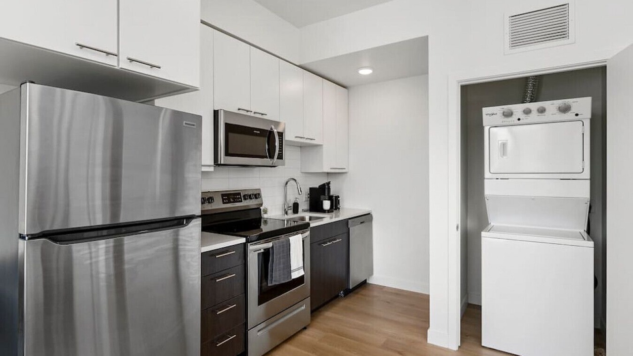 Photo of Kitchen in West Colfax