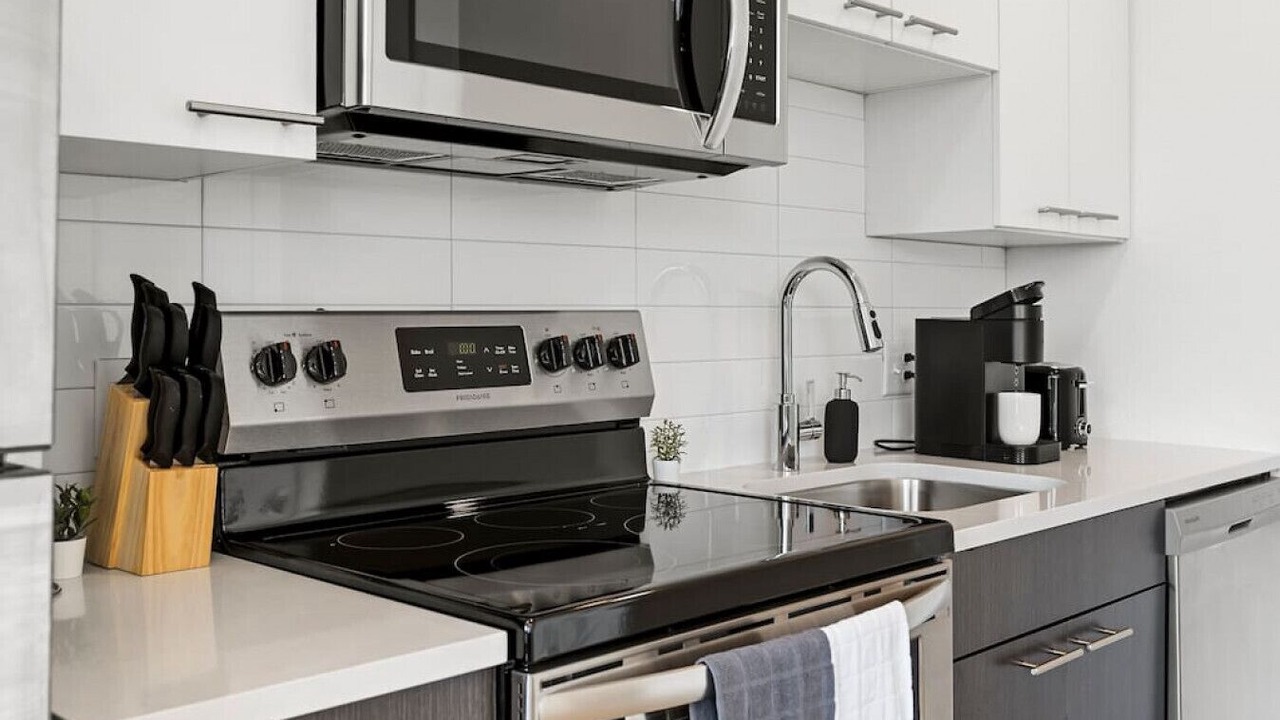Photo of Kitchen in West Colfax