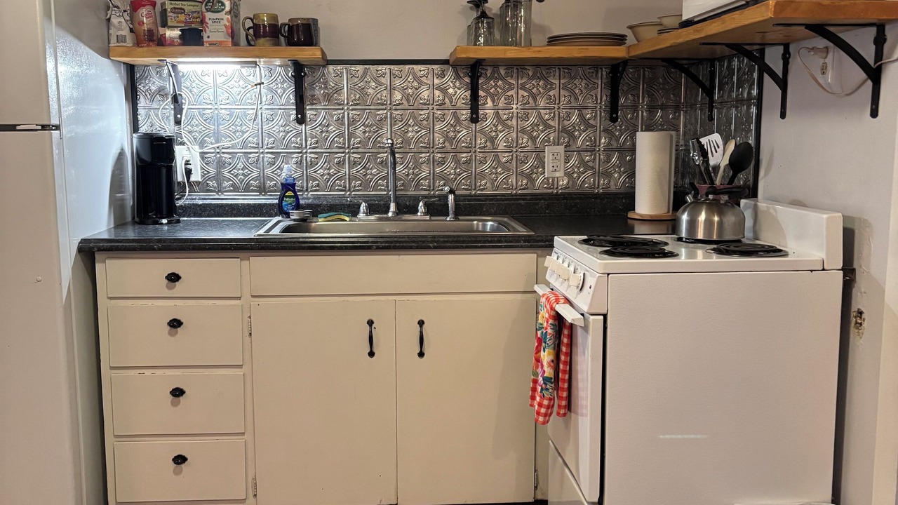 Photo of Kitchen in Crestone
