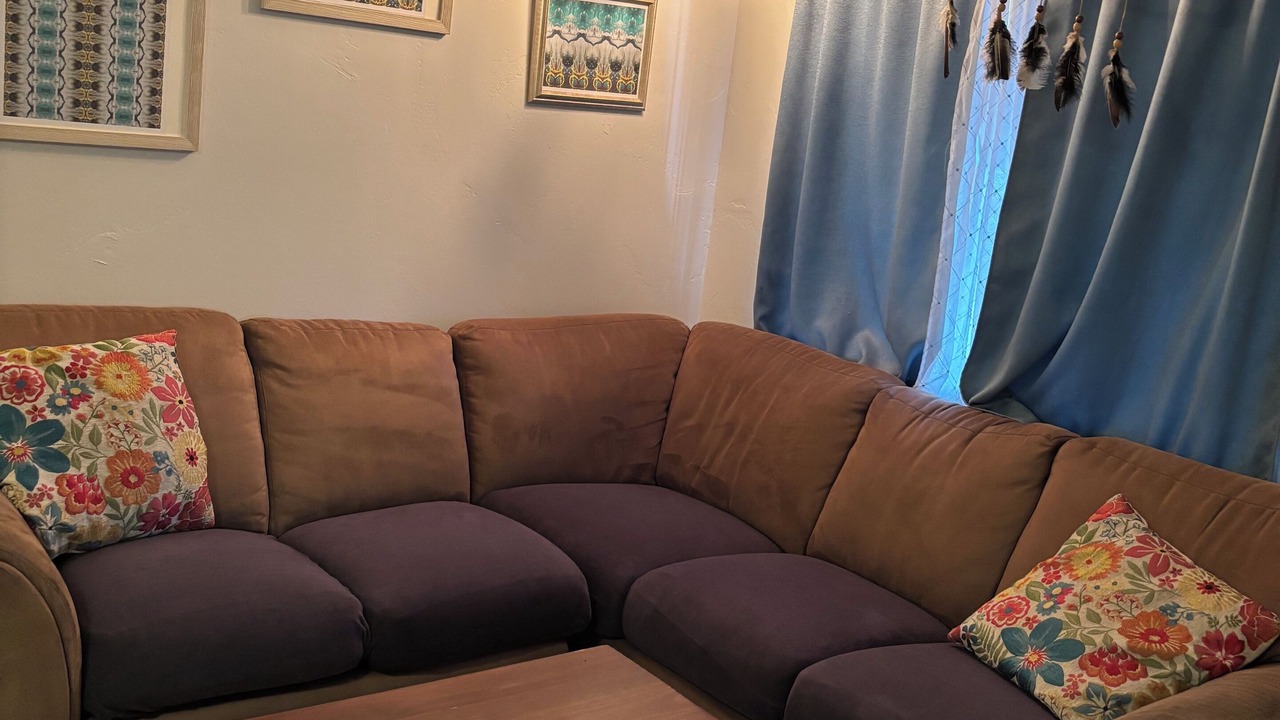 Photo of Livingroom in Crestone