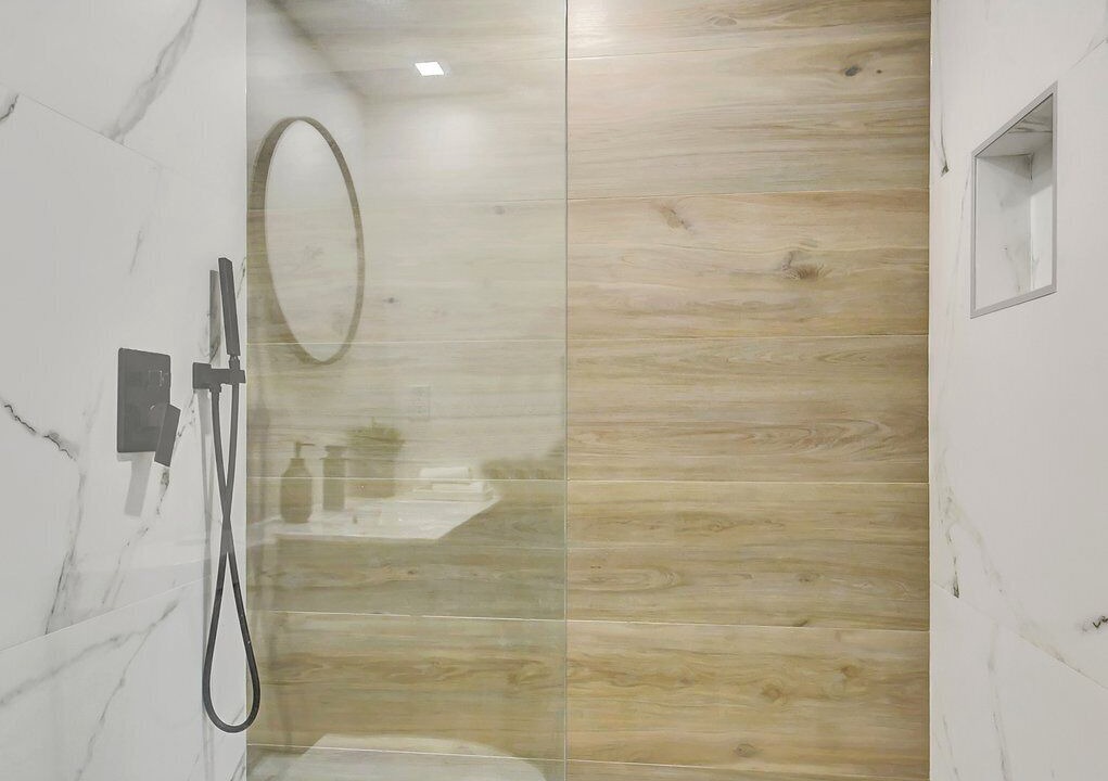 Photo of Bathroom in Hamptons at Boca Raton