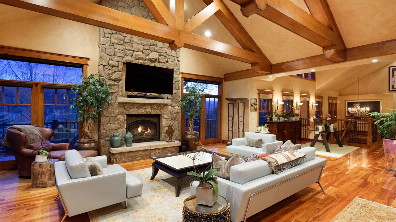 Photo of Bedroom in Cerise Ranch