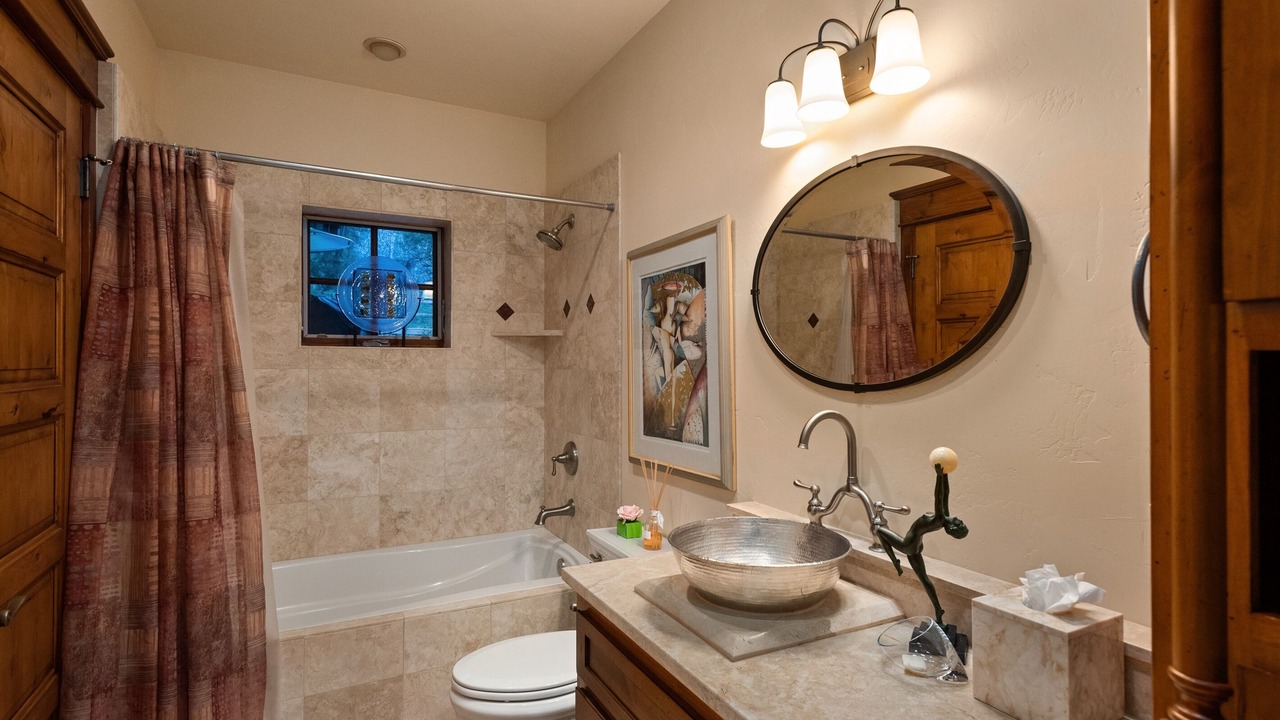 Photo of Bathroom in Cerise Ranch