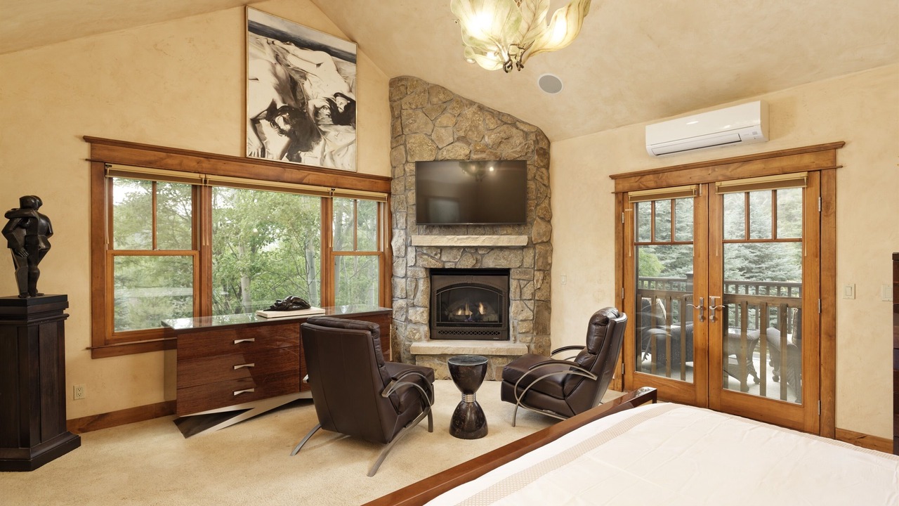 Photo of Livingroom in Cerise Ranch
