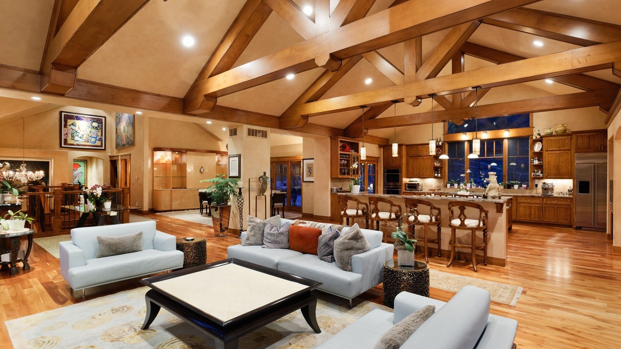 Photo of Bedroom in Cerise Ranch