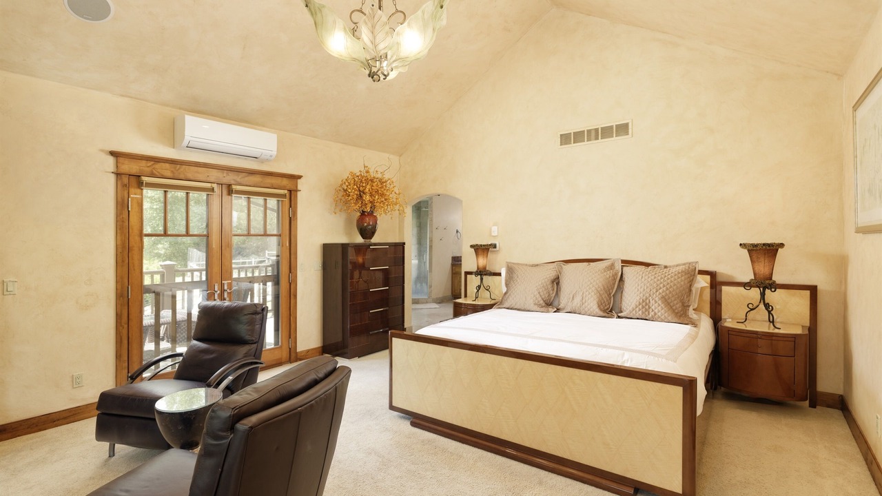 Photo of Livingroom in Cerise Ranch