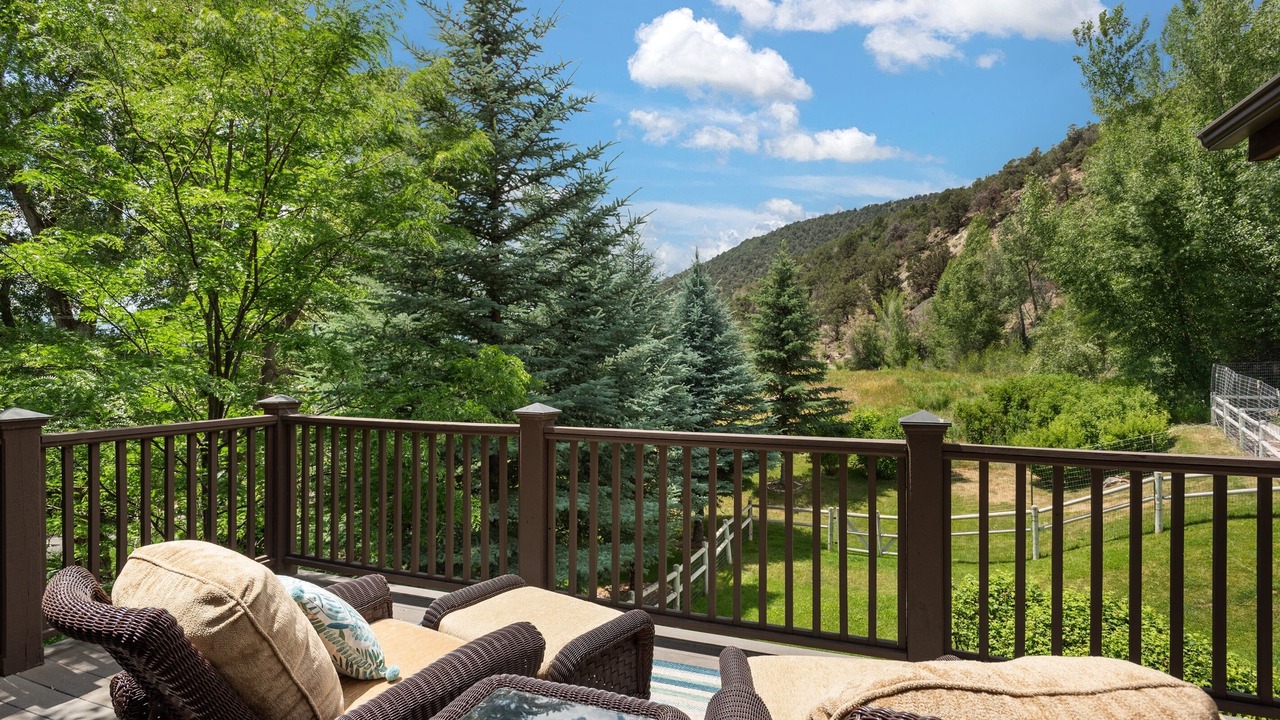 Photo of Outdoor in Cerise Ranch
