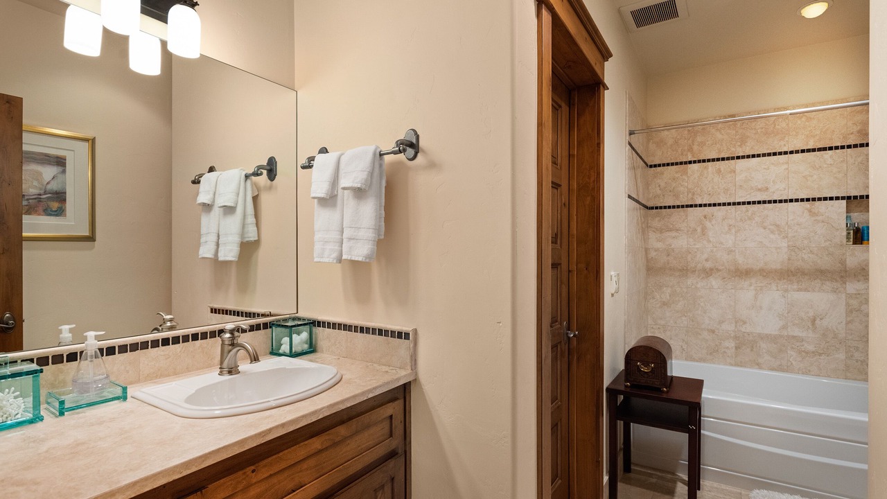 Photo of Bathroom in Cerise Ranch