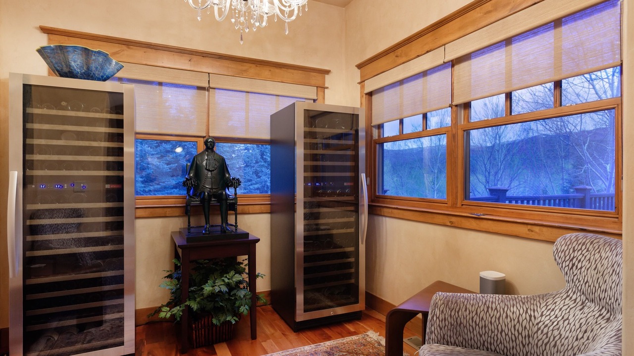 Photo of Bedroom in Cerise Ranch