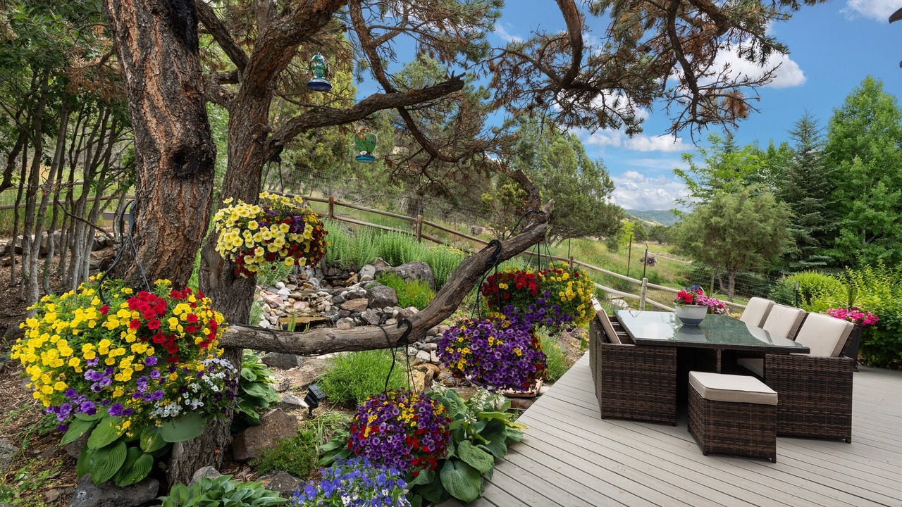 Photo of Outdoor in Cerise Ranch