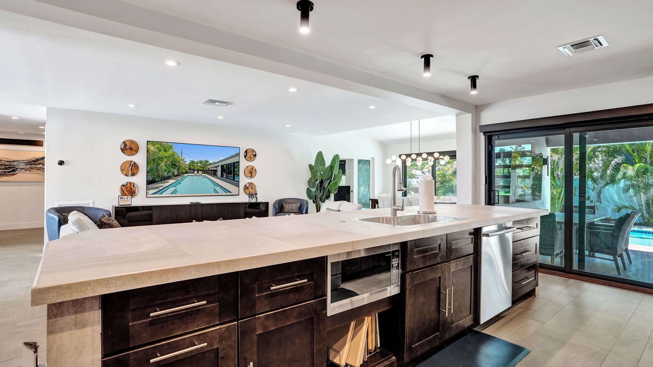 Photo of Kitchen in Bel Air