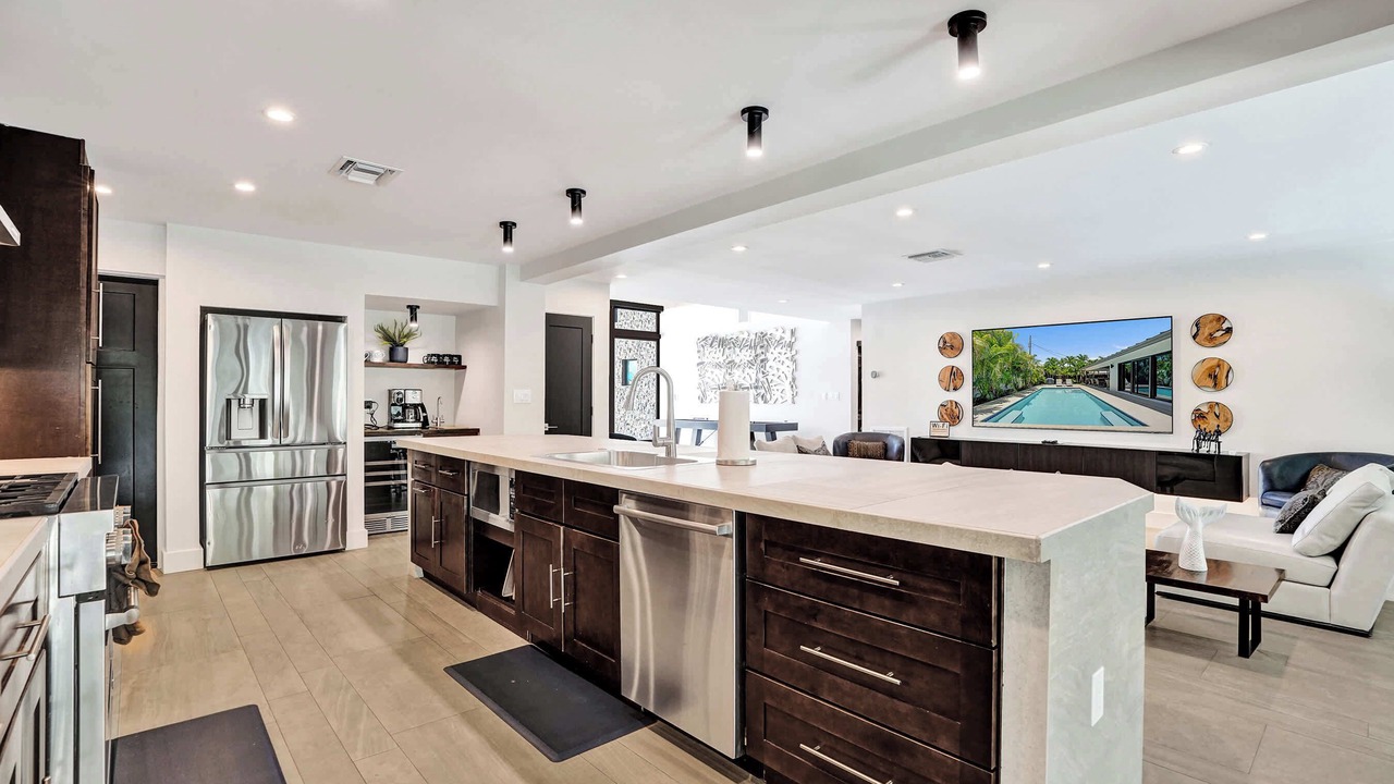 Photo of Kitchen in Bel Air