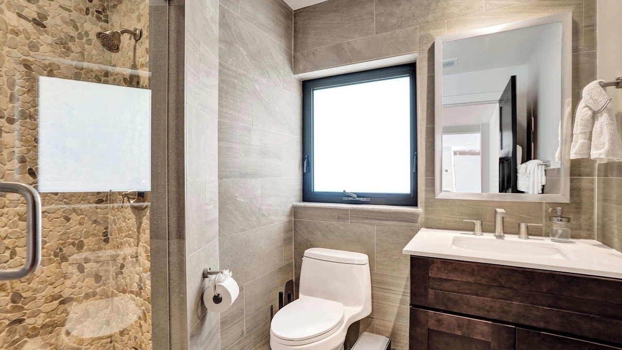 Photo of Bathroom in Bel Air