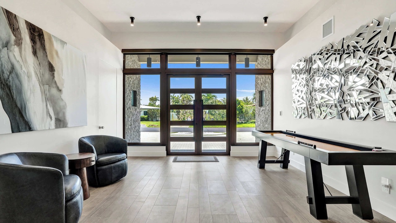 Photo of Bedroom in Bel Air
