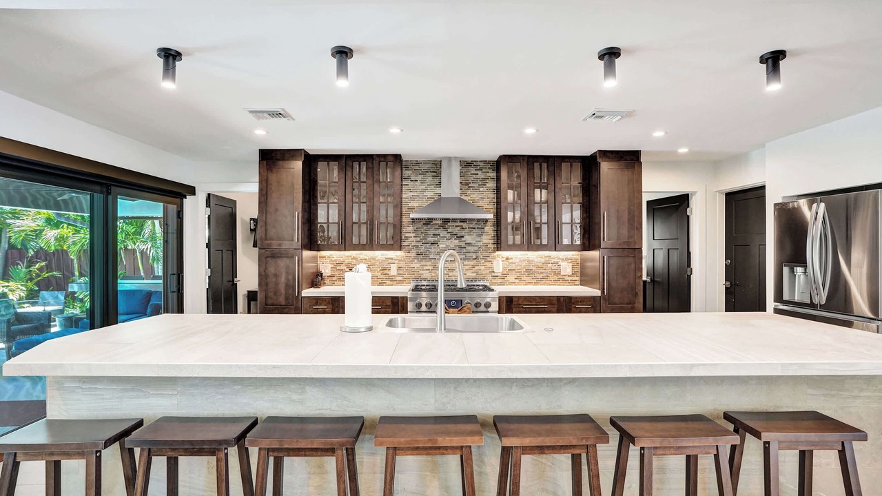 Photo of Kitchen in Bel Air