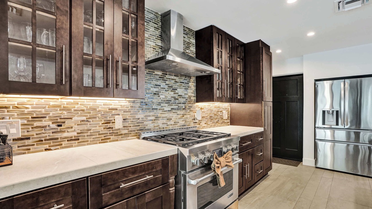 Photo of Kitchen in Bel Air