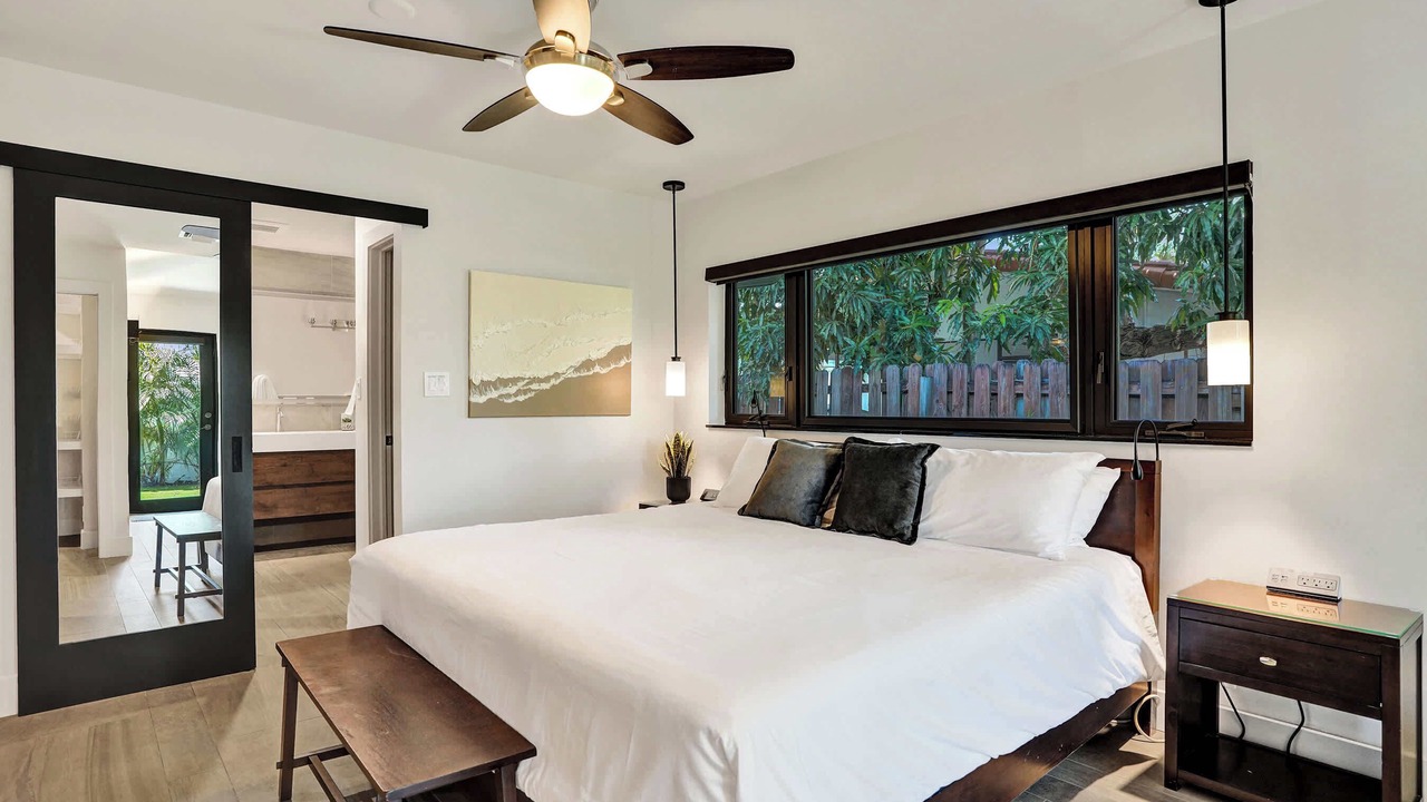 Photo of Bedroom in Bel Air