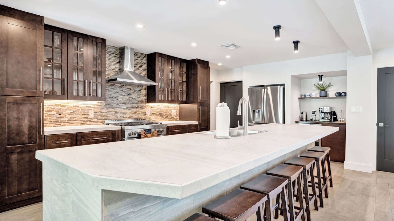 Photo of Kitchen in Bel Air