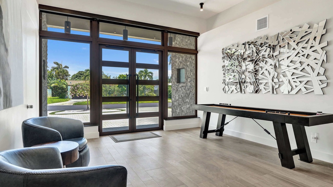 Photo of Bedroom in Bel Air
