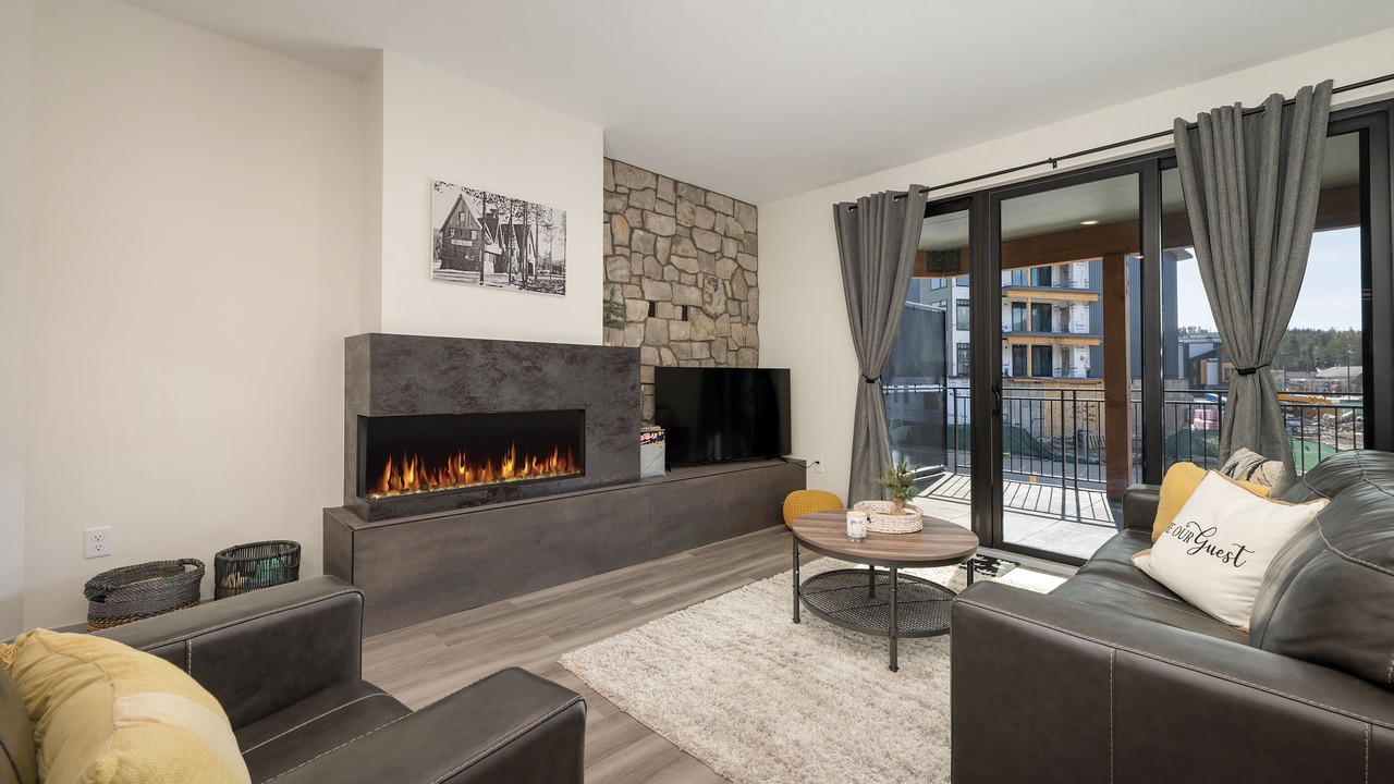 Photo of Livingroom in Winter Park