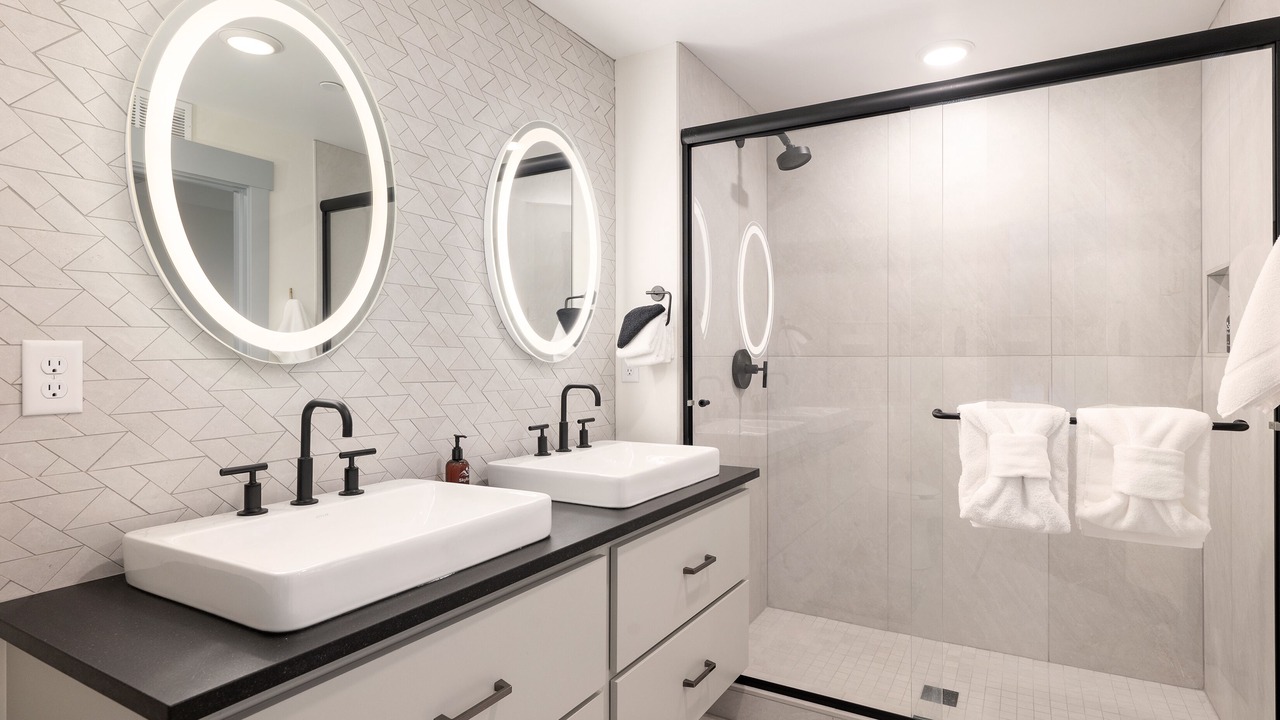 Photo of Bathroom in Winter Park