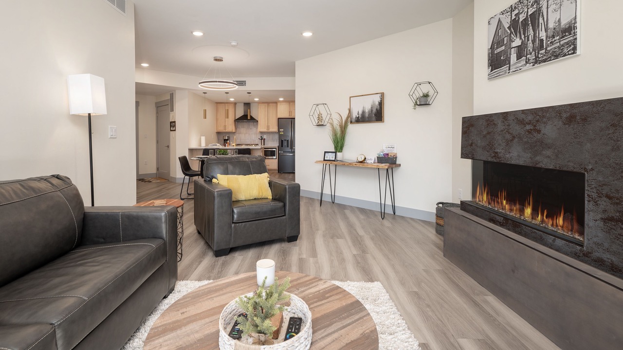 Photo of Livingroom in Winter Park
