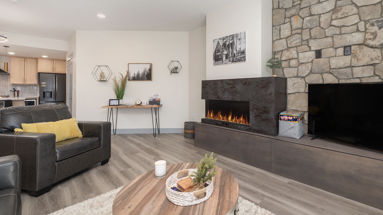 Photo of Livingroom in Winter Park