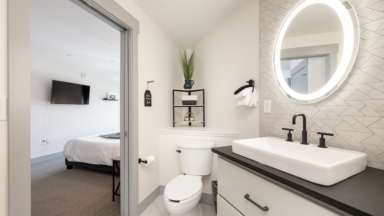 Photo of Bathroom in Winter Park