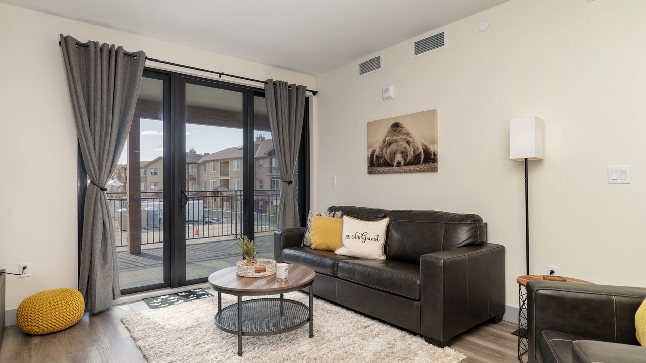 Photo of Livingroom in Winter Park