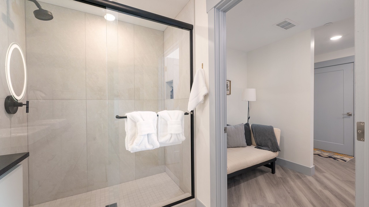 Photo of Bathroom in Winter Park